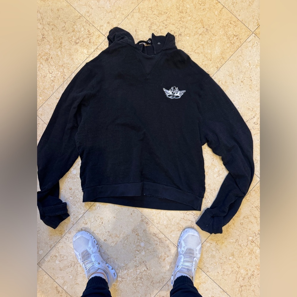 BOYS LIE SWEATSHIRT